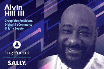 Alvin Hill III Leader Spotlight