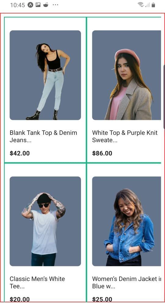 Getting started with NativeWind: Tailwind for React Native - LogRocket Blog