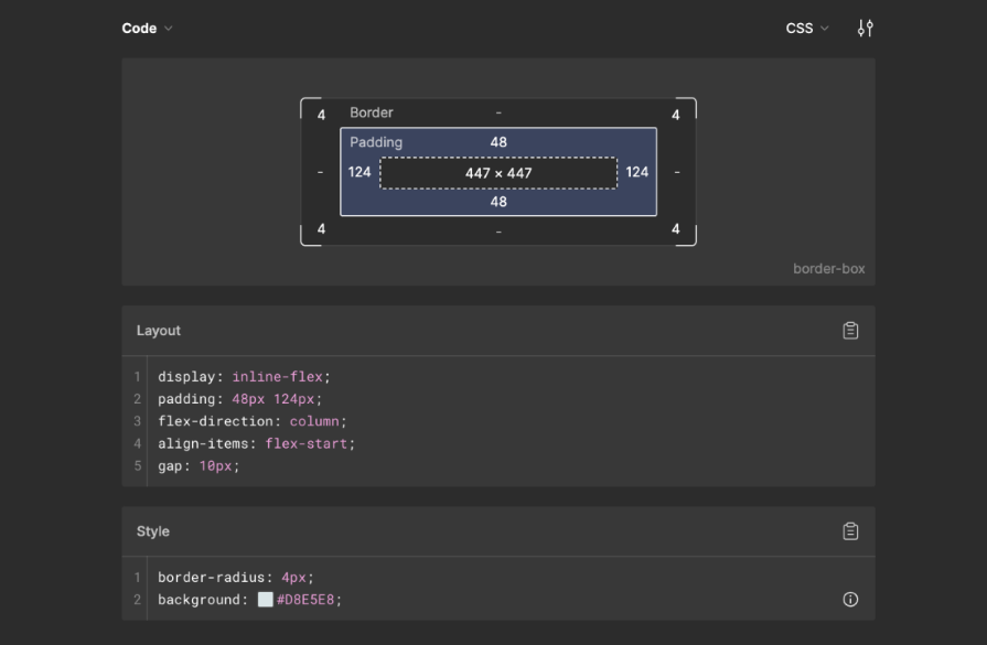 Figma Dev Mode: What it can and can't do for a UX designer - LogRocket Blog