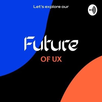 Future of UX Logo