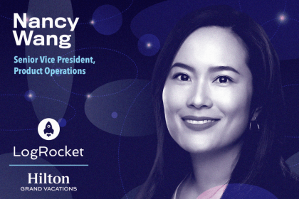 Nancy Wang Leader Spotlight