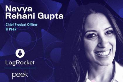 Navya Rehani Gupta Leader Spotlight