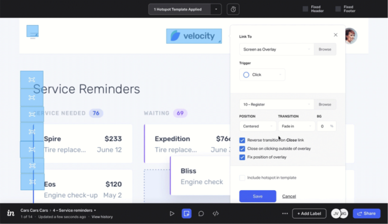 Maintenance Page Invision InVision is shutting down — where does that leave design collaboration ...