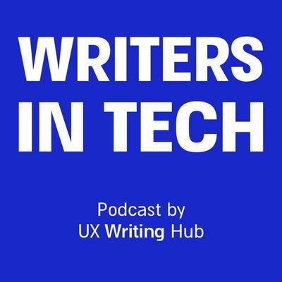 Writers in Tech Logo