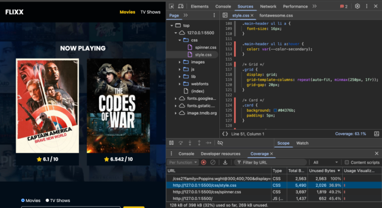 How to eliminate render-blocking resources — CSS and JavaScript ...