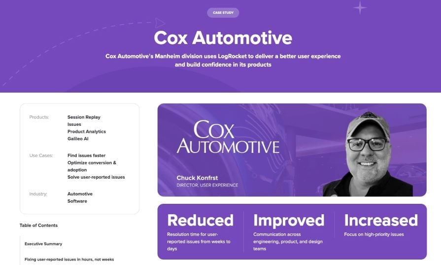 Cox Automotive