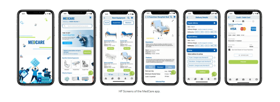 25 UX case study examples to inspire your next design project ...