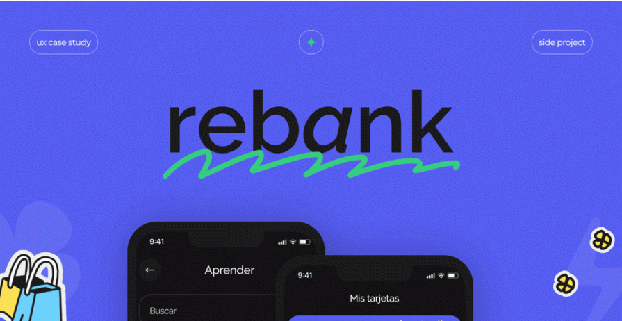 Rebank