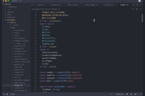 Exploring Zed, an open source code editor written in Rust - LogRocket Blog