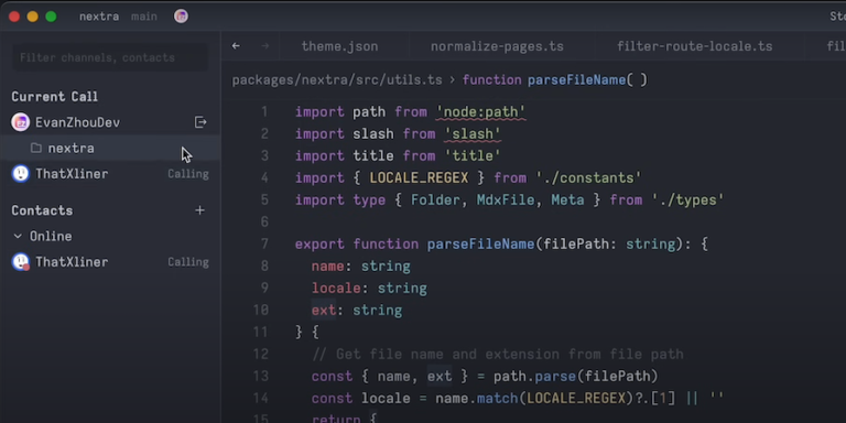 Exploring Zed, an open source code editor written in Rust - LogRocket Blog