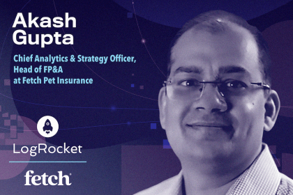 Akash Gupta Leader Spotlight