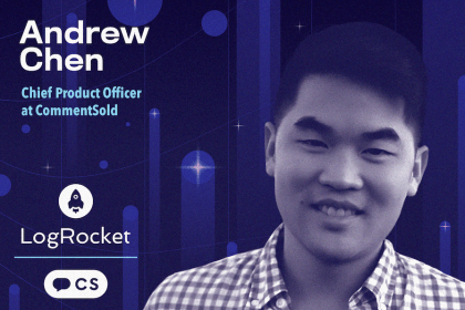 Andrew Chen Leader Spotlight