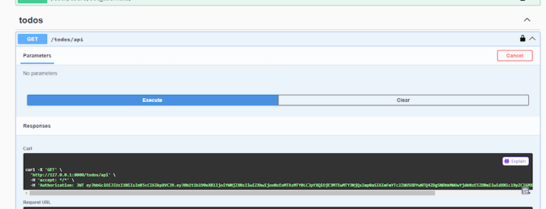 How to create a REST API with Django REST framework - LogRocket Blog