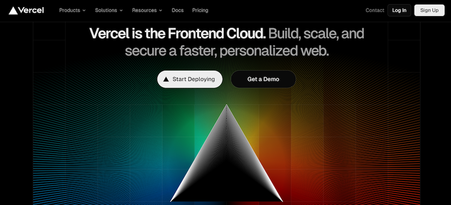 Radix UI adoption guide: Overview, examples, and alternatives ...