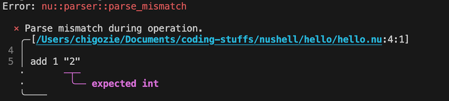 Exploring Nushell, a Rust-powered, cross-platform shell - LogRocket Blog
