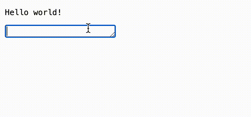 Building web-based terminal components with Termino.js - LogRocket Blog