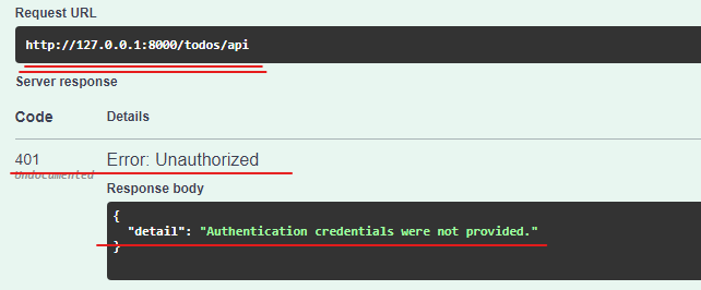 How to create a REST API with Django REST framework - LogRocket Blog