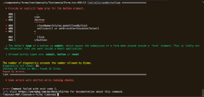 Biome adoption guide: Overview, examples, and alternatives - LogRocket Blog
