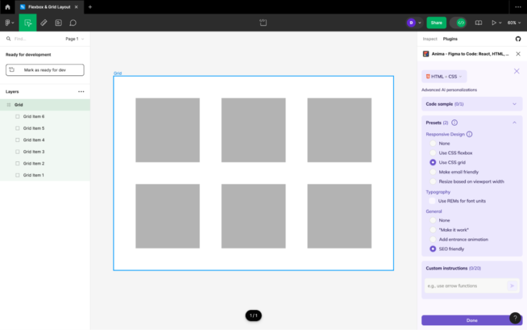 A designer’s guide to flexbox and grid layout - LogRocket Blog