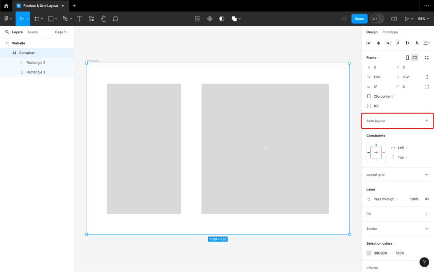A designer’s guide to flexbox and grid layout - LogRocket Blog