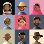 What is claymorphism in web design? - LogRocket Blog