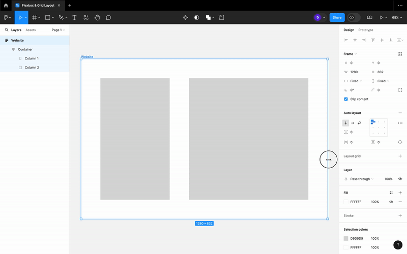 A designer’s guide to flexbox and grid layout - LogRocket Blog