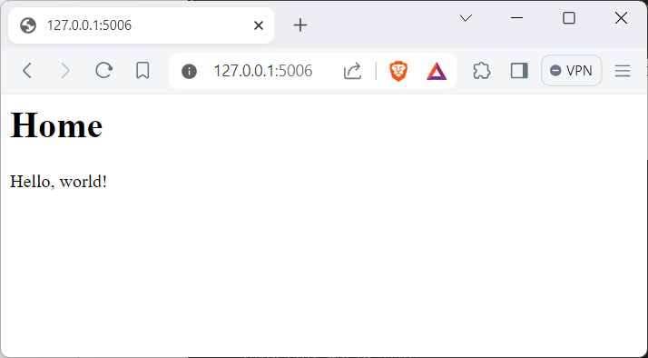 Using Mountaineer to develop a React app with Python - LogRocket Blog