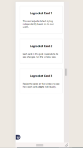 Using the ResizeObserver API in React for responsive designs ...