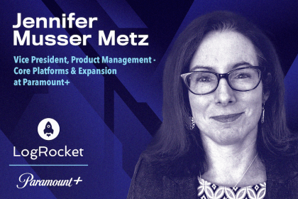 Jennifer Musser Metz Leader Spotlight