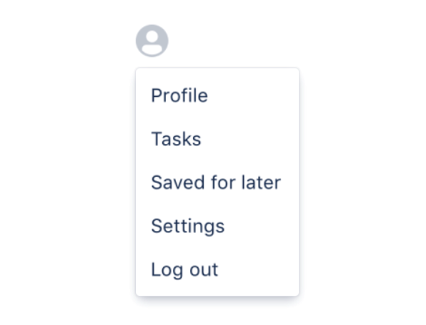 Making a dropdown menu in Figma - LogRocket Blog