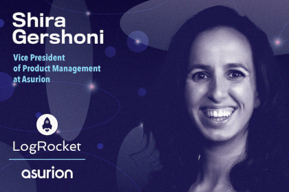 Shira Gershoni Leader Spotlight