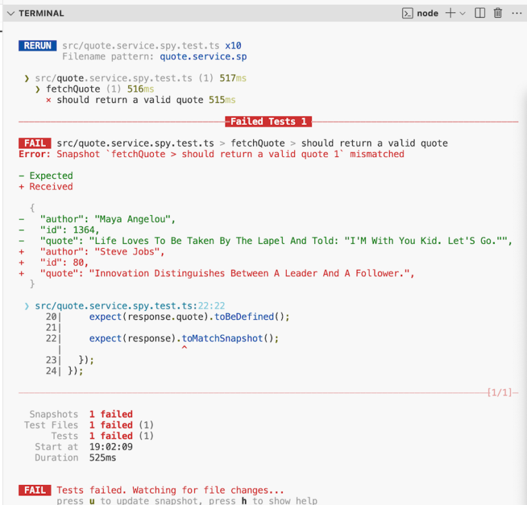 An advanced guide to Vitest testing and mocking - LogRocket Blog