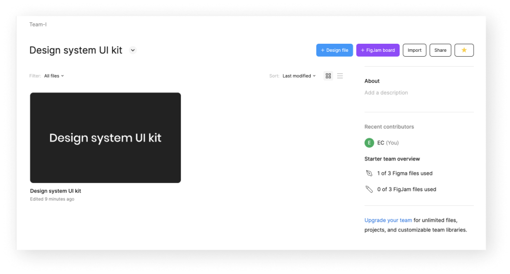 Methods and techniques for design system maintenance - LogRocket Blog