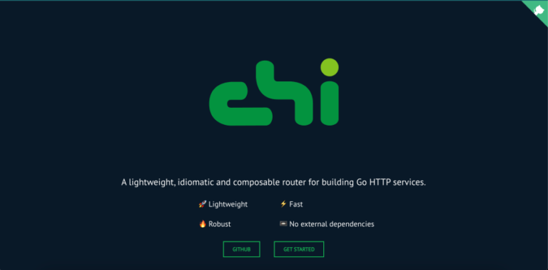 The 8 best Go web frameworks for 2025: Updated list - LogRocket Blog