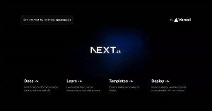 Showing progress for page transitions in Next.js - LogRocket Blog image.