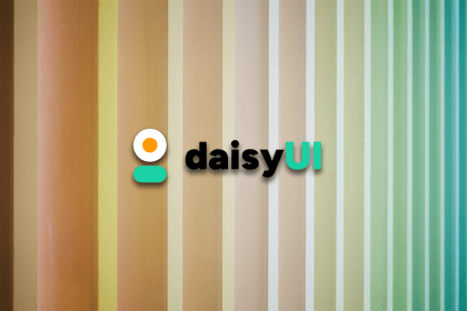 Daisy Ui Adoption Guide: Overview, Examples, And Alternatives