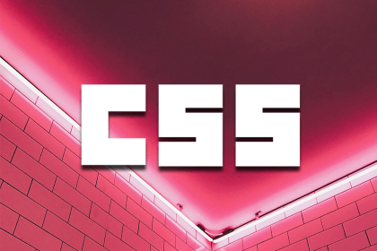 css corner shape property