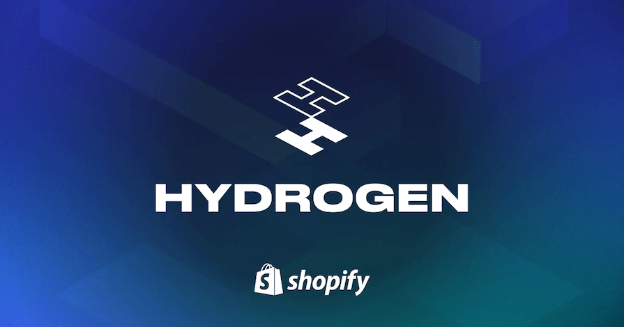 Shopify Hydrogen 