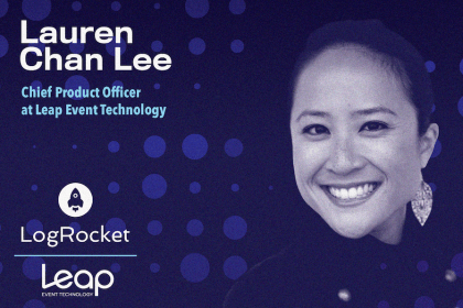 Lauren Chan Lee Leader Spotlight
