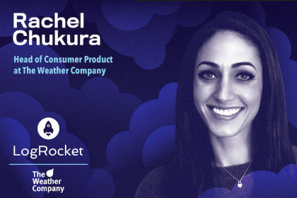 Rachel Chukura Leader Spotlight