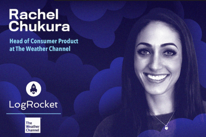 Rachel Chukura Leader Spotlight