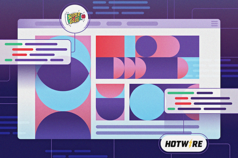 Hotwire Development Superglue vs. Hotwire for modern frontend development - LogRocket Blog
