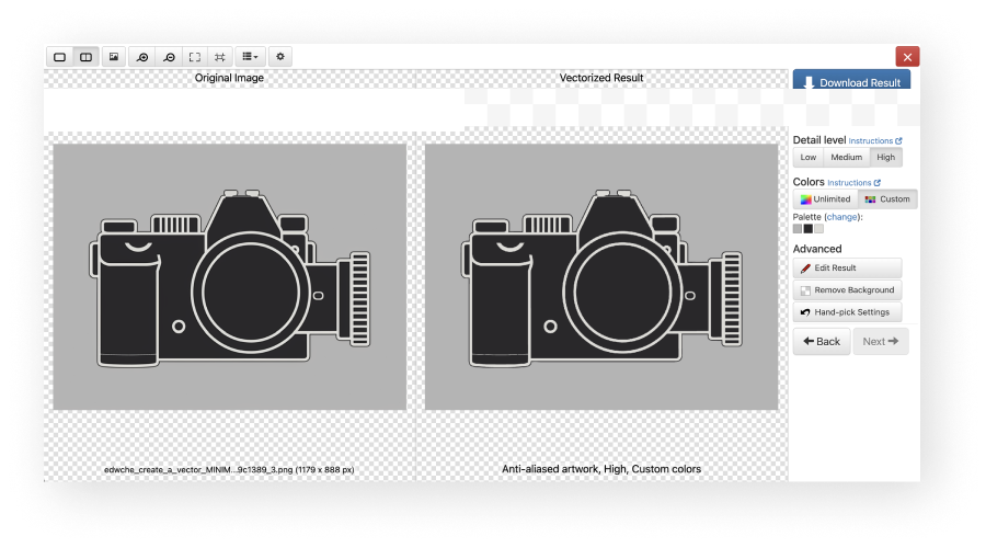 How to vectorize an image in Figma: A complete guide - LogRocket Blog