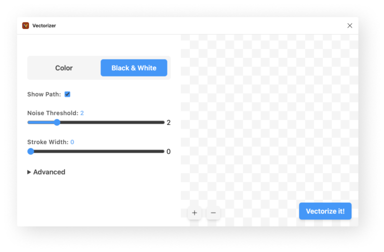 How to vectorize an image in Figma: A complete guide - LogRocket Blog
