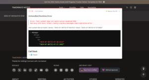 Resolving hydration mismatch errors in Next.js - LogRocket Blog