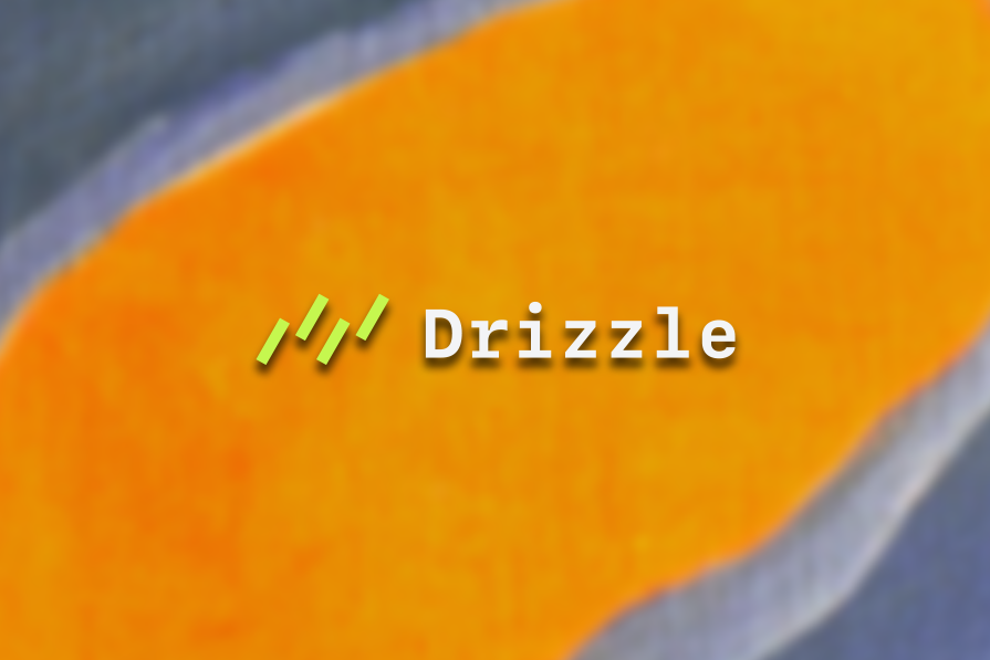 Drizzle Orm Adoption Guide Overview Examples And More