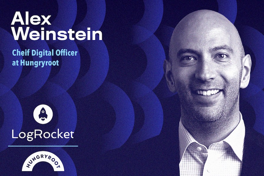 Alex Weinstein Leader Spotlight