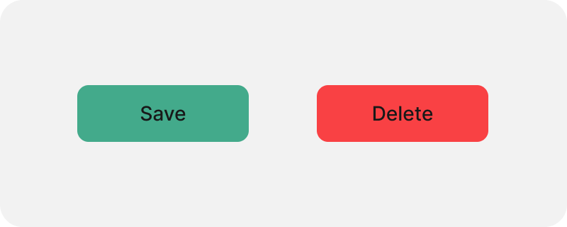 Button Background in UI Designing