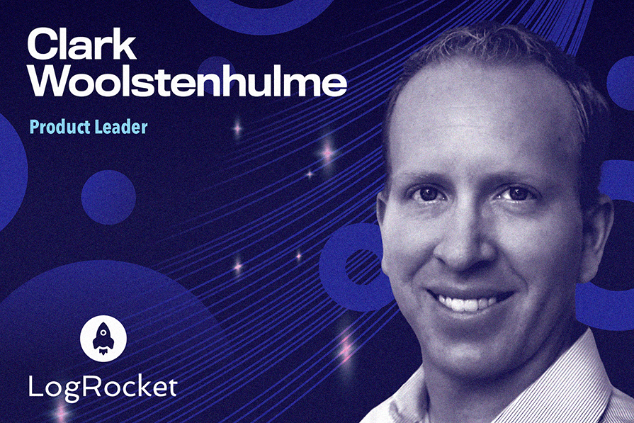 Clark Woolstenhulme Leader Spotlight