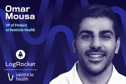 Omar Mousa Leader Spotlight